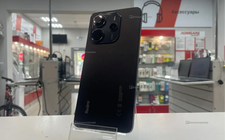 Xiaomi Redmi Note 14 8/256Gb