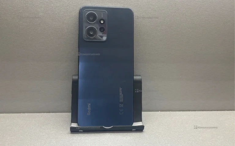 Xiaomi Redmi Note 12 6/128 ГБ