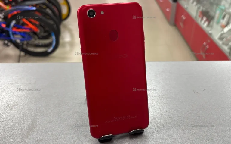 OPPO F5 6/128Gb