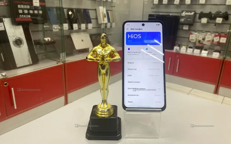 Tecno Spark Go 2 3/64 ГБ