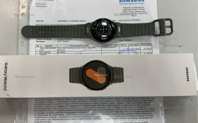 Часы  Samsung Galaxy Watch 7 40mm LTE
