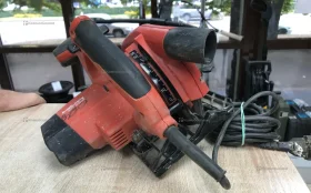 Дисковая пила Hilti SC 55W