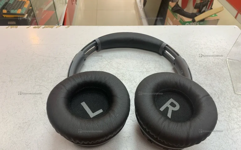 Наушники  Deppa Stereo Max