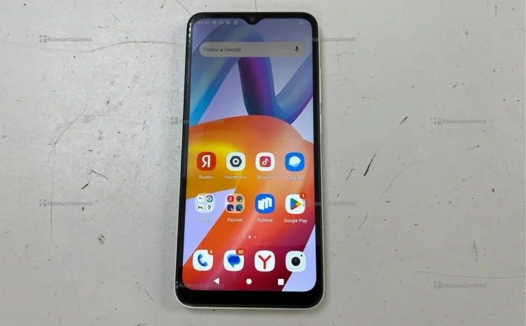 Xiaomi a2+