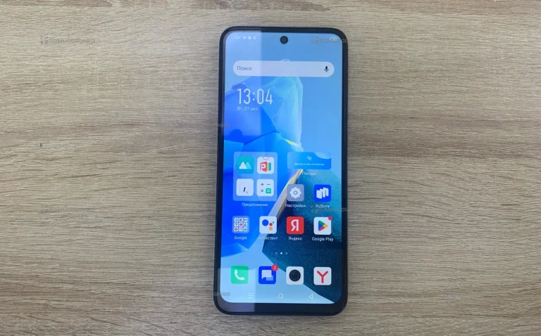 Infinix Hot 30 Play 8/128 ГБ