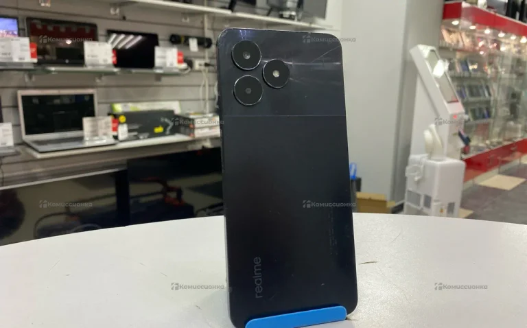 Телефон Realme C51 4/64 ГБ