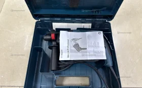 Перфоратор Bosch GBH 220
