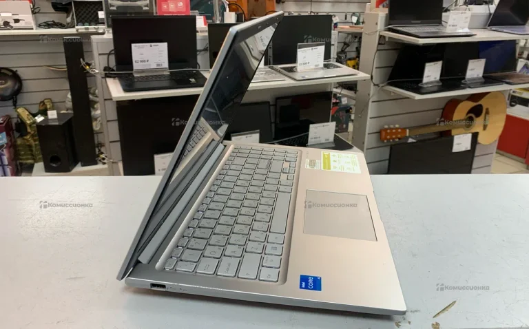 Ноутбук asus vivobook x1504za