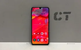 Samsung Galaxy A70 6/128 ГБ