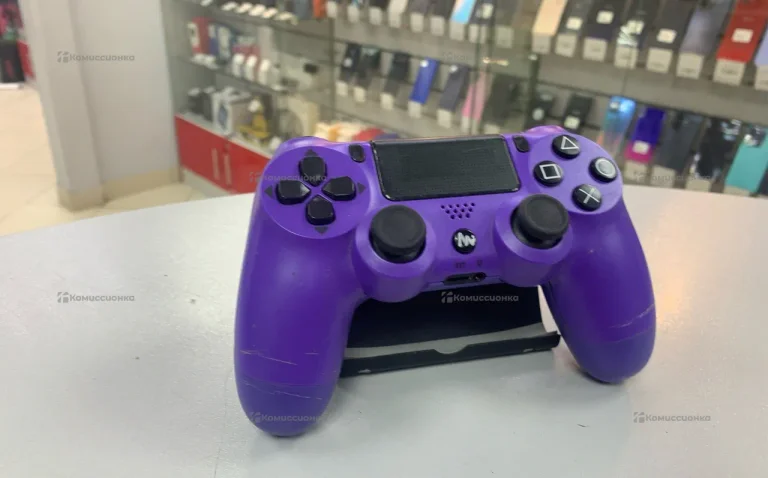 PS4. джойстик PS 4
