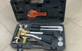 пресс-клещи обжимныеF