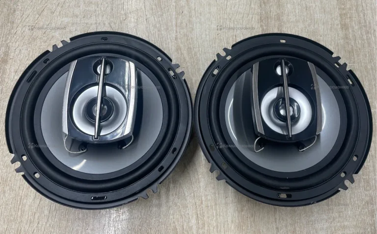 Колонка  Pioner Китай