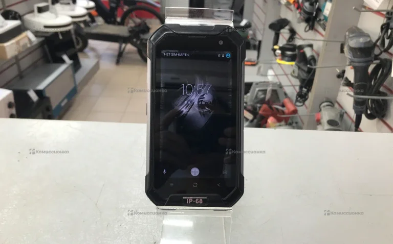 Blackview BV6000 2/32