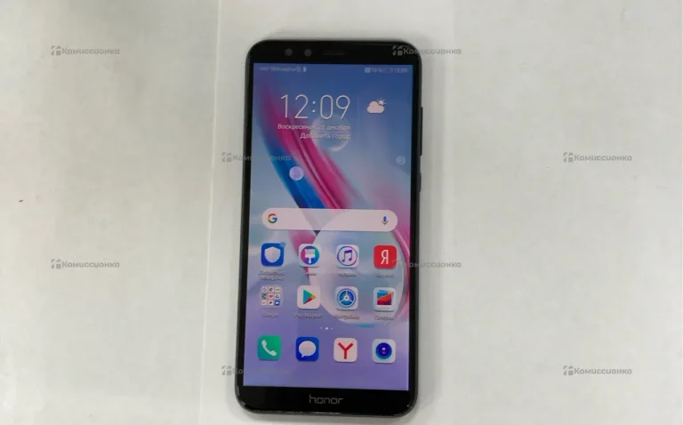 Honor 9 Lite 3/32 ГБ