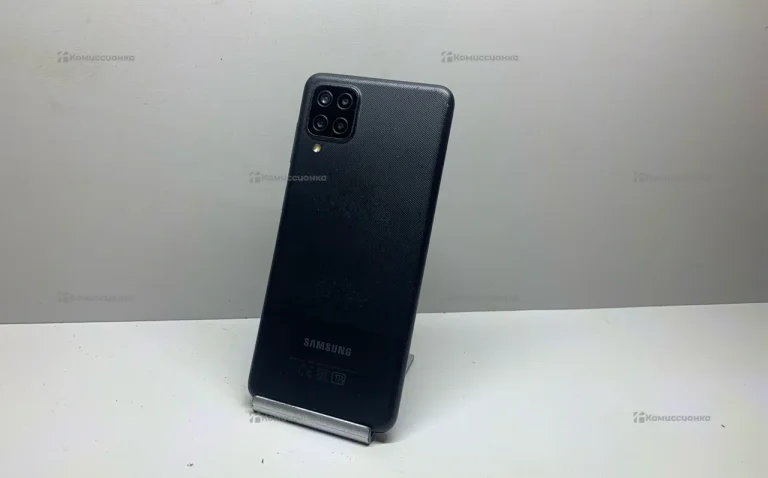 Samsung Galaxy A12 2/32Gb