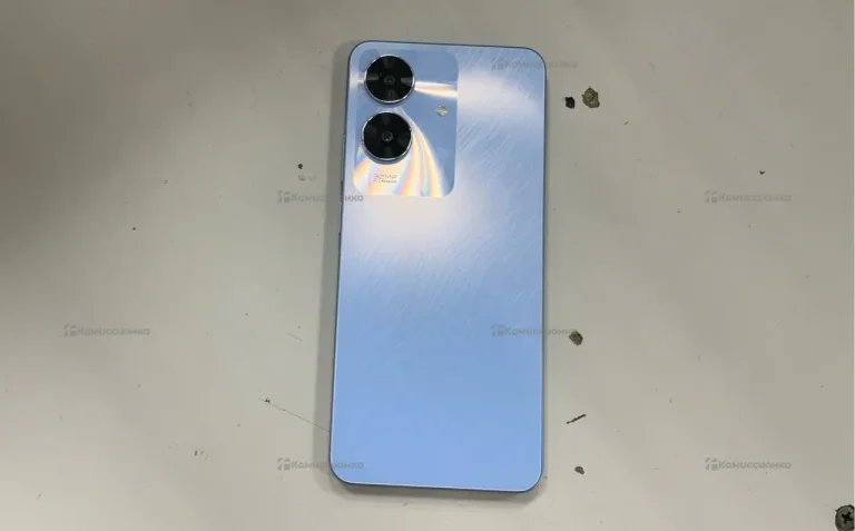 Realme Note 60 6/128 ГБ