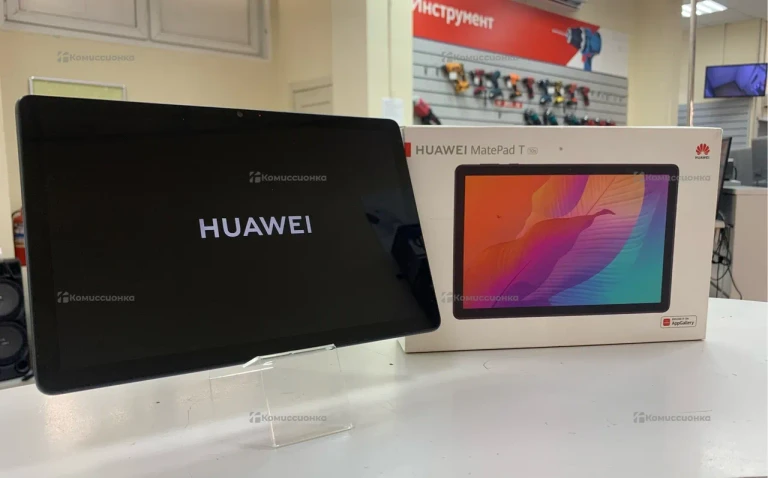 Планшет Huawei MatePad T 10s 32Gb LTE (2020)