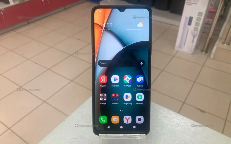 Xiaomi Redmi A3 4/64 ГБ