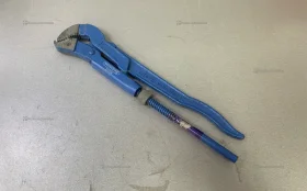 Ключ трубный Brigadier 22026