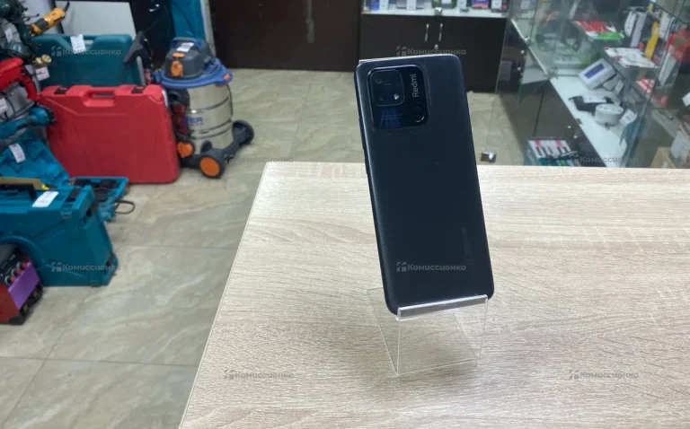 Xiaomi Redmi 10C 3/64 ГБ
