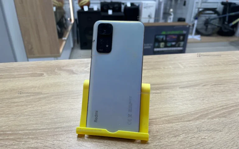Xiaomi Redmi Note 11S 6/64Gb