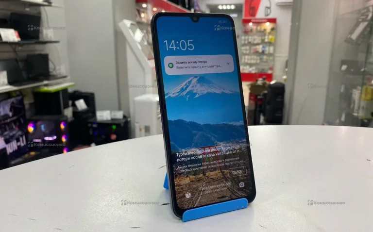 Xiaomi Redmi 14C 8/256 ГБ