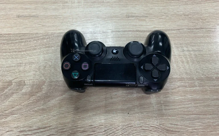 Sony Джойстик для PS4