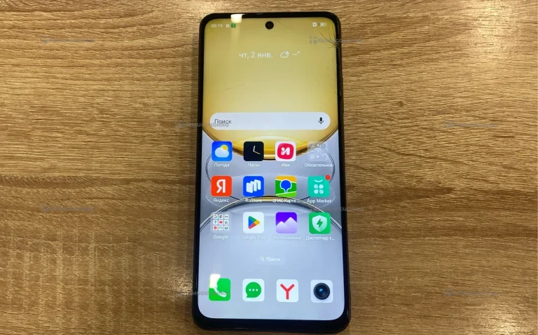 Realme C75 8/128 ГБ