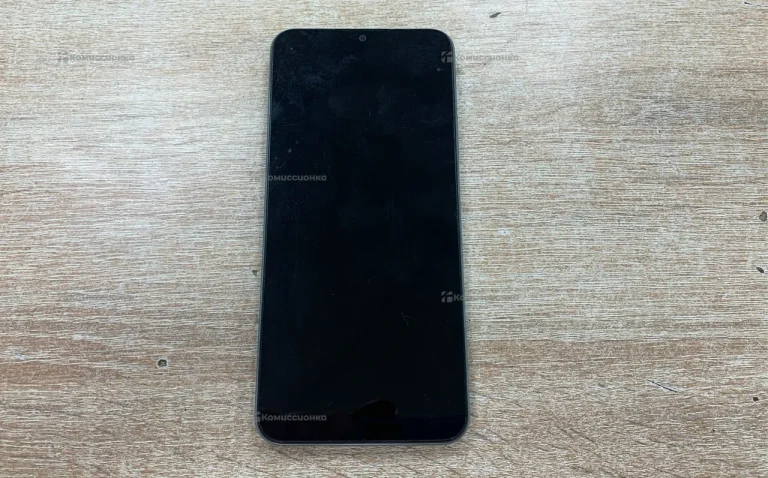 Realme C33 4/64 ГБ