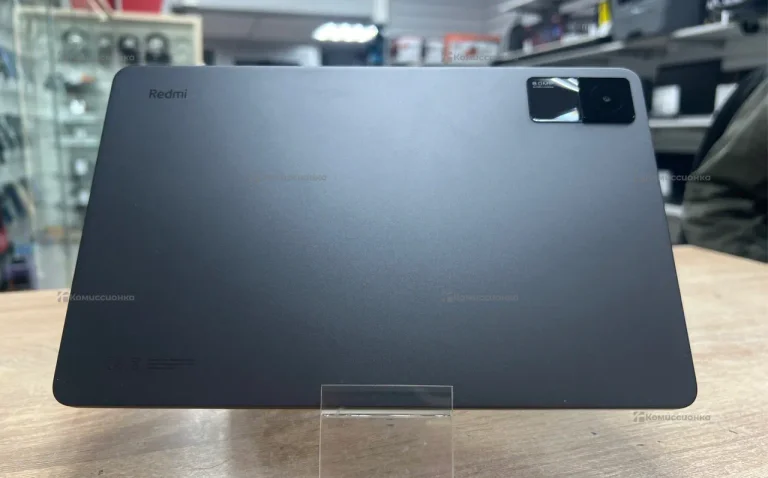 Планшет Xiaomi Redmi Pad 4/128 ГБ