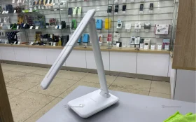 Купить Лампа настольная Ultraflash uf-730 c01 б/у , в Саратов Цена:650рублей