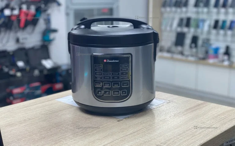 Мультиварка  Binatone