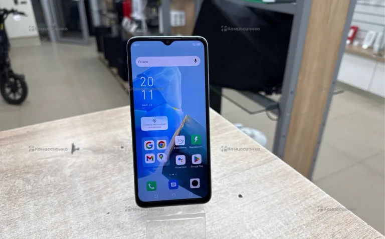 Infinix Hot 30i 4/64Gb