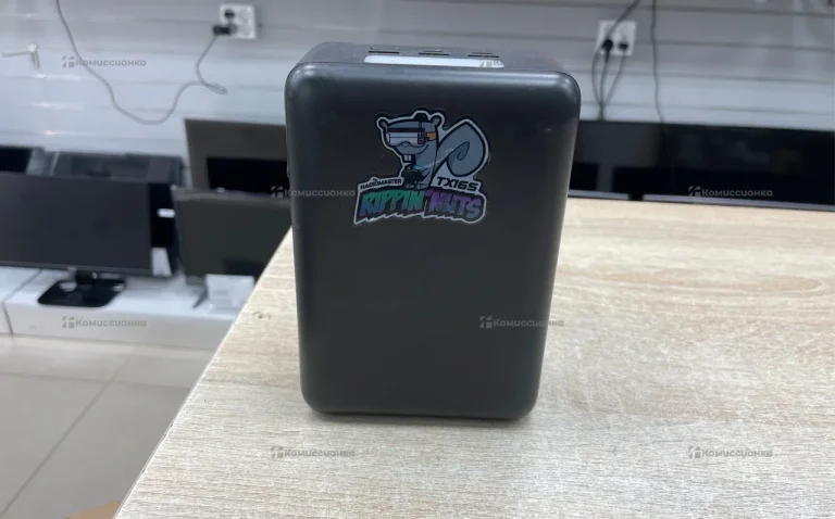Power Bank  22.5W