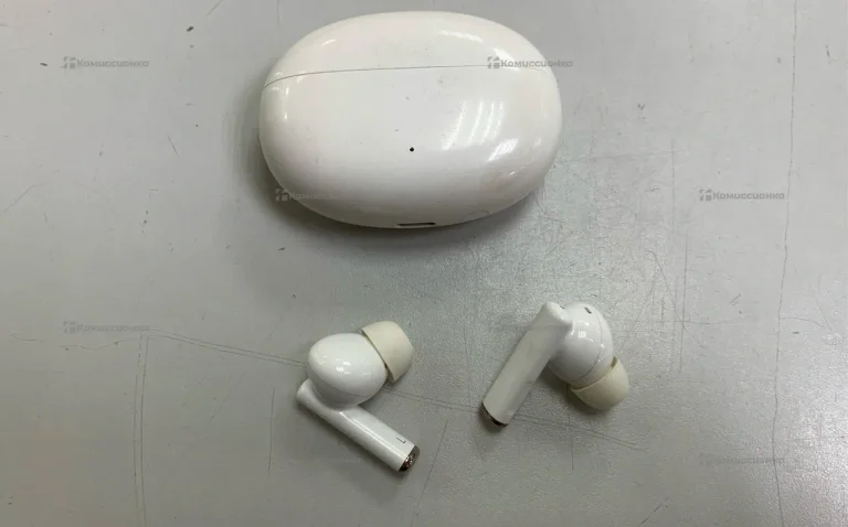 Наушники Honor Earbuds X5 pro