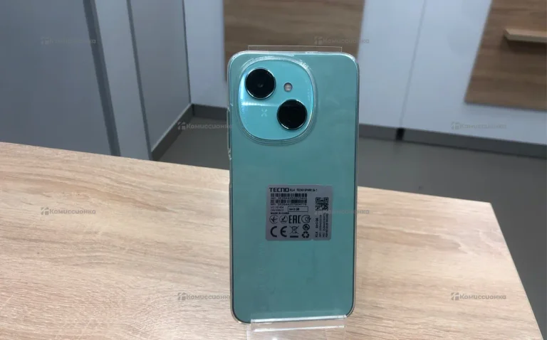 Tecno Spark Go 1 3/64 ГБ