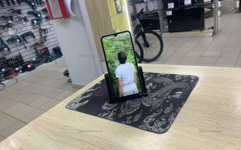 Xiaomi Redmi 9A 3/32 ГБ