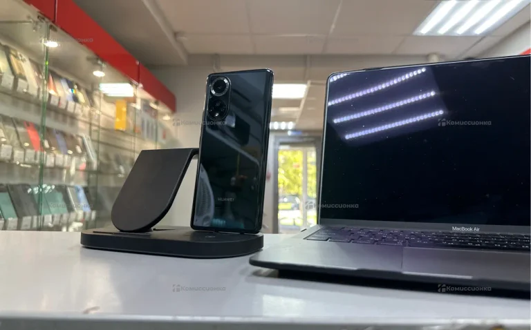 Huawei nova 9 8/128 ГБ