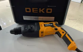 Перфоратор сетевой DEKO DKH950W