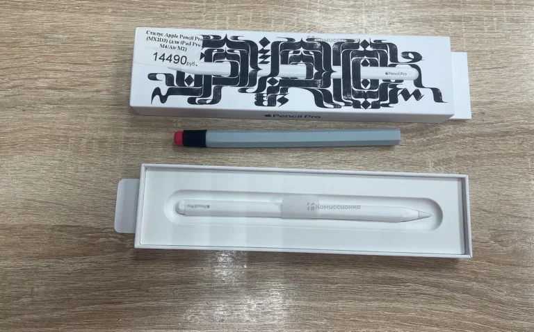 Apple Pencil Pro