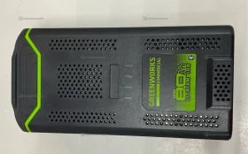 Купить Аккумулятор G82B8 Greenworks 82V 8.0Ah б/у , в Рязань Цена:19900рублей