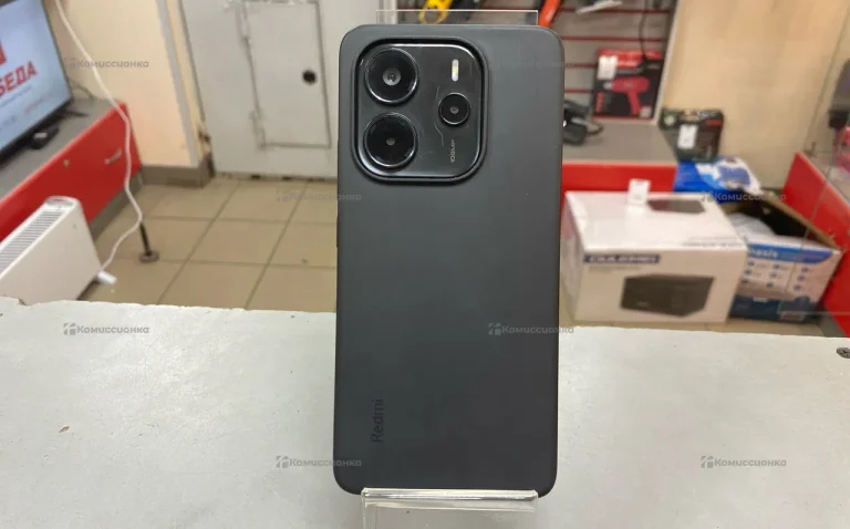Xiaomi Redmi Note 14 8/256 ГБ