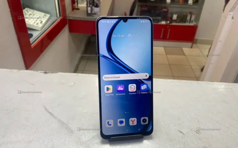 Realme Note 60x 3/64Gb
