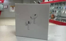 Наушники AirPods Pro
