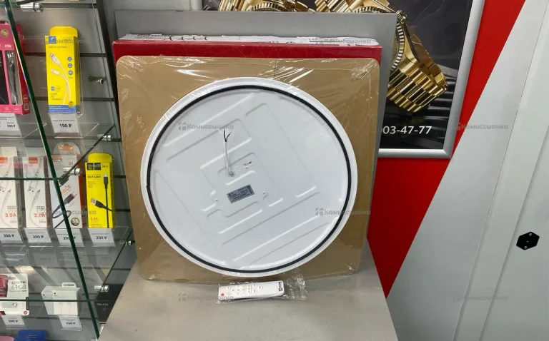 Светильник светодиодный InHome Mystery Comfort 12