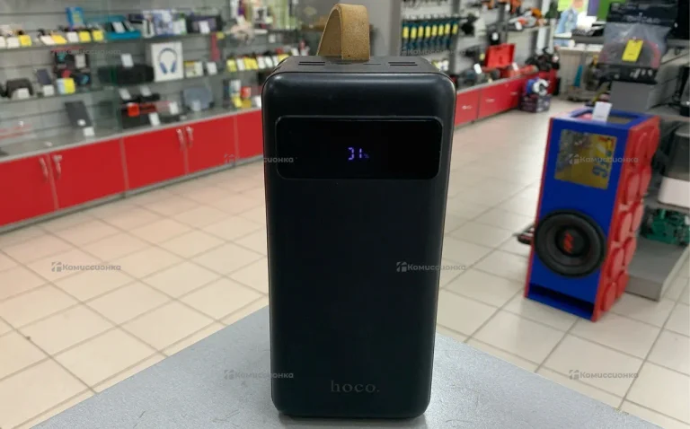 Power bank Hoco db50 80000mah