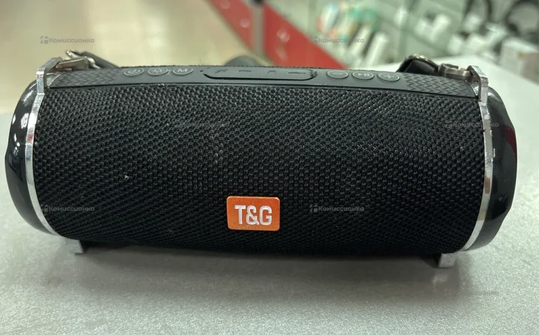 Колонка  Tg