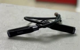 Купить Наушники  Hoco bt б/у , в Новокуйбышевск Цена:550рублей