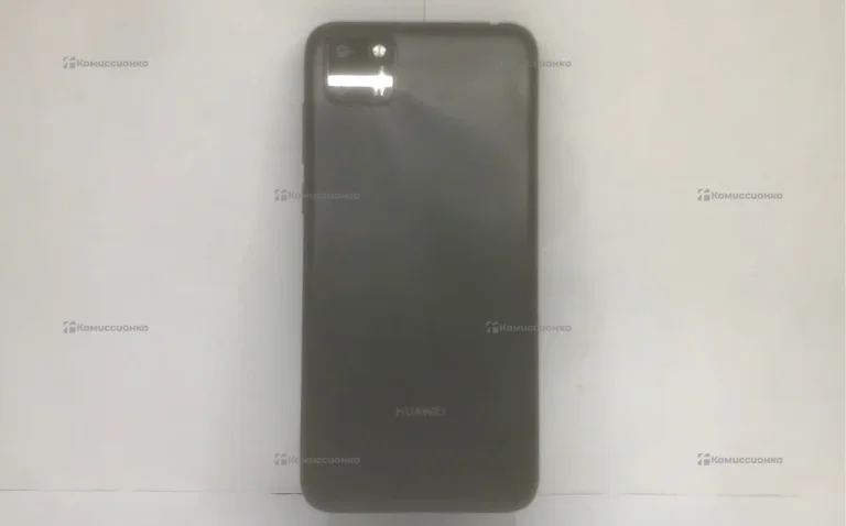 Huawei DRA-LX9.