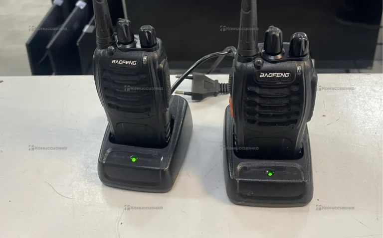 Рации BAPFENG BF-888S